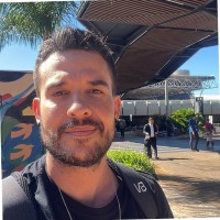 Felipe Cardoso de Carvalho