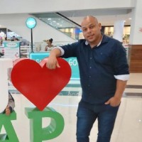 Izaias Menezes Alvarenga