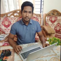 Digital Marketer Jahid