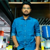 Avinash Daryapurkar