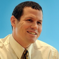 Craig Moran