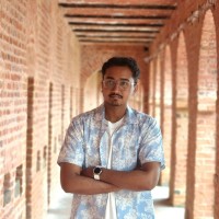 Santosh Kumar Korrapati