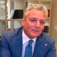 Sergio Crispino
