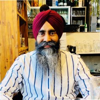 Surmukh S.