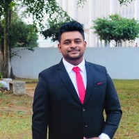 Gajanantha Vivekanandan