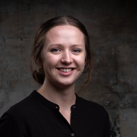 Anne Sofie Thorsted