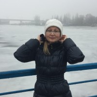 Hanna Panfilova