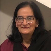 Lubna Naveed