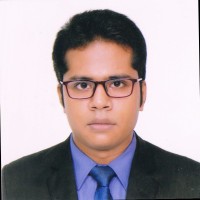 Anup Kumar Das