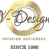 V design