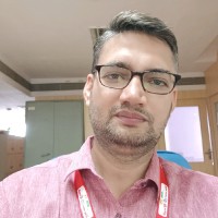 Ankur Chaturvedi