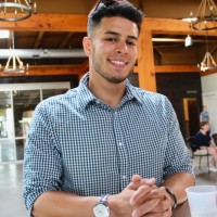 Brian Monroy