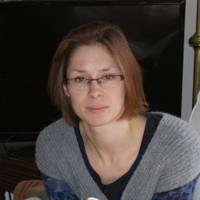 Amy Fenwick