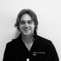 Anthony Arnold, Rn, Bsn