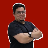 Denis Rodrigues de Carvalho