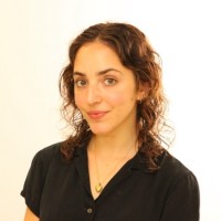 Alice Tecotzky