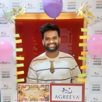 Abhishek G.