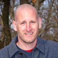 Eric Yates
