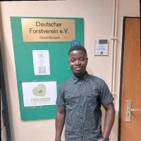 Isaac Kofi Ntori