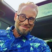 Anders Olsson
