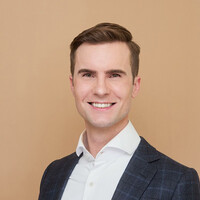 Liam Murphy