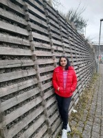 Rejina Vasudevan T