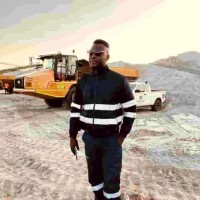 Ronald Monyela