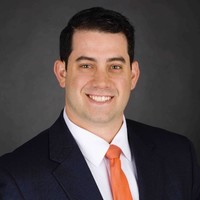 Brett Halperin
