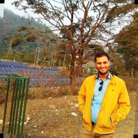 Deepak Singh