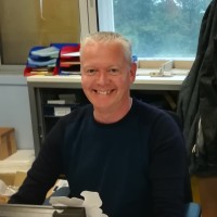 Steve Gobé