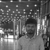 Shrey Dwivedi