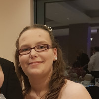 Rebecca Paton