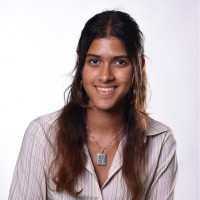 Rhea Rangarajan