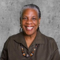 Trish Millines Dziko