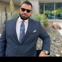 Andre Guzman
