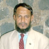 Mr Chowdhury