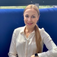 Anastasiia Korchagina