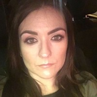 Katie Brown