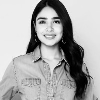 Katherine Valderrama Herrera