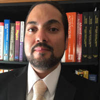 David Rodriguez