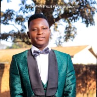 Patrick Chisale