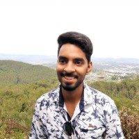 K. Dushyant Reddy