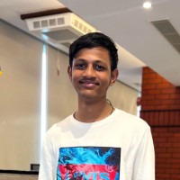 Siddhartha Venketa Sai Bade