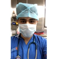 Dr. Monish Gera
