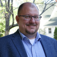 Ron Cornelison