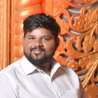 suneel rajeshirke