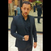 Abdelrahman Mahmoud