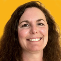 Suzanne Strahl-Cooper