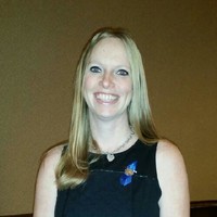 Kristin Hall