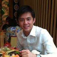 Kevin Ling Hua Wei